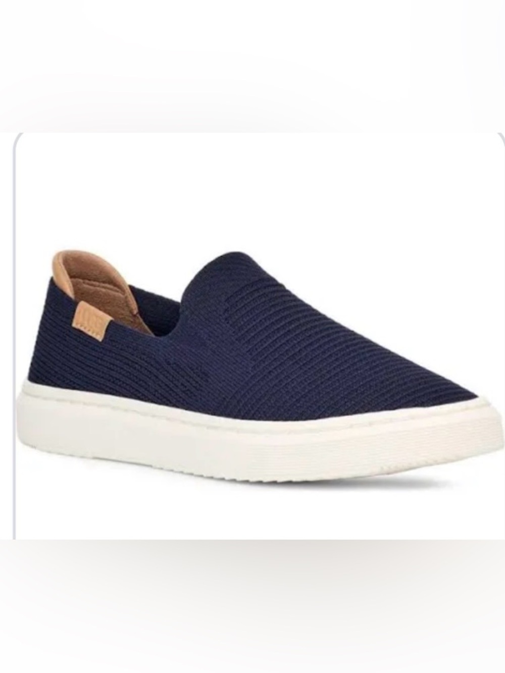 UGG Women’s Alameda Sammy Slip-On Sneakers Size 9.5
